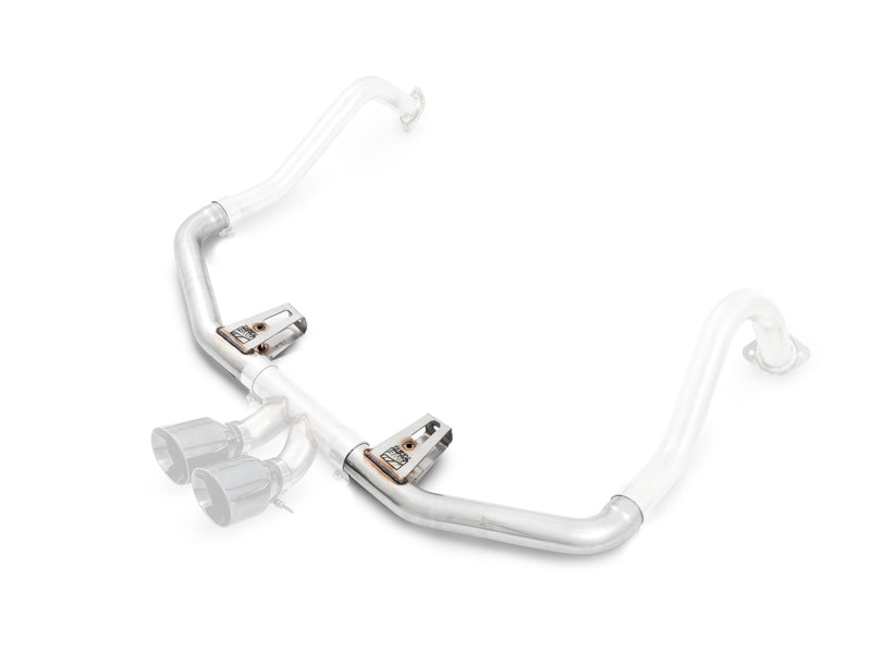 AWE Tuning Porsche 718 Boxster / Cayman Touring to Track Conversion Kit 3810-11044 3810-11044 Photo - Primary