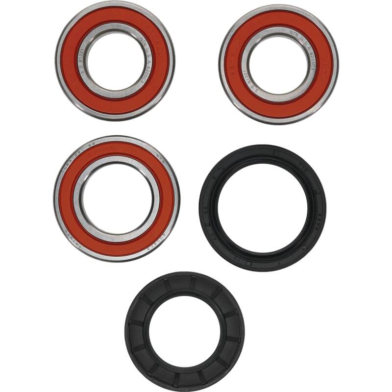 Pivot Works Pw Premium Wheel Bearing 25-1111-P 25-1111-P Photo - Primary