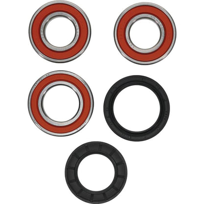 Pivot Works Pw Premium Wheel Bearing 25-1111-P 25-1111-P Photo - Primary
