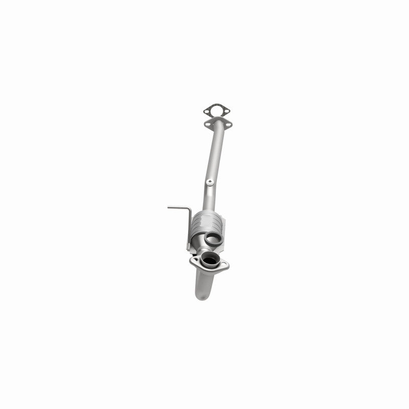 MagnaFlow Metro HM Grade Federal / EPA Compliant Direct-Fit Catalytic Converter 23654 360 Degree Image Set