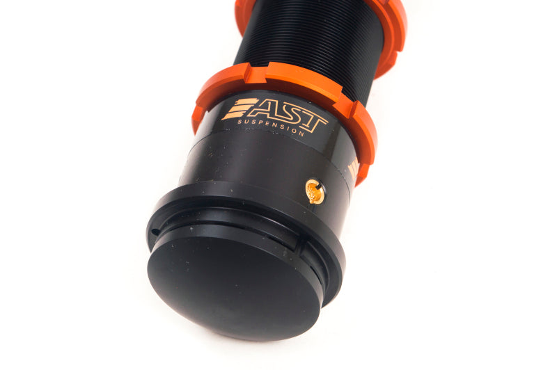AST Air Jack 55mm - 233mm Stroke 480kg Lift AJ45-340-230 AJ45-340-230 Photo - Close Up
