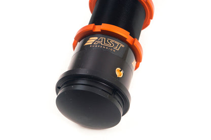 AST Air Jack 55mm - 233mm Stroke 480kg Lift AJ45-340-230 AJ45-340-230 Photo - Close Up