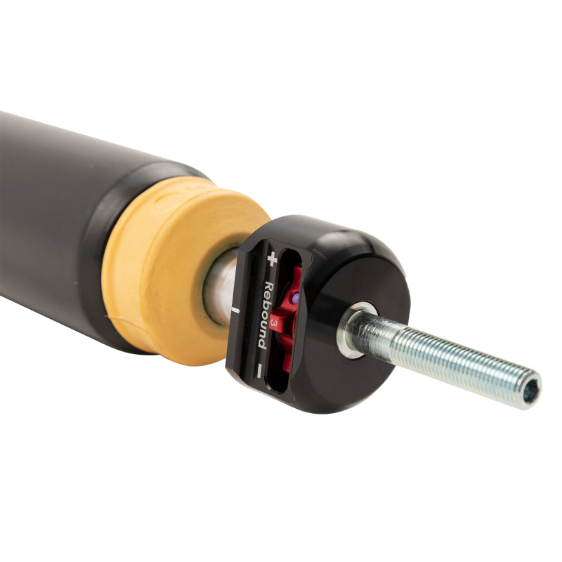 Belltech 2007-2017 Jeep Wrangler JK 4in Lift Trail Performance Shock -Front Single 17011 17011 Photo - out of package