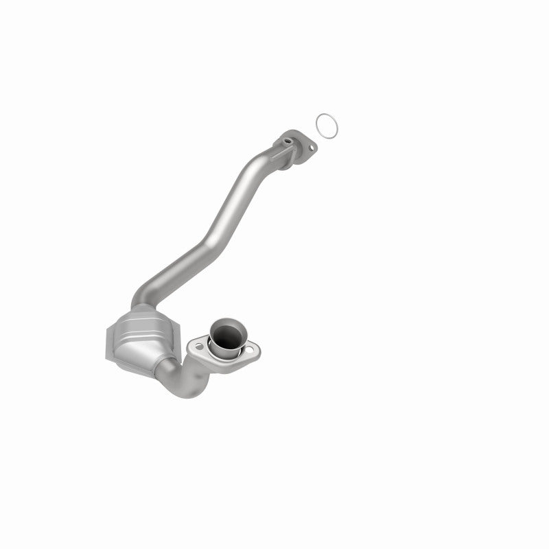 MagnaFlow HM Grade Federal / EPA Compliant Direct-Fit Catalytic Converter 23311 360 Degree Image Set