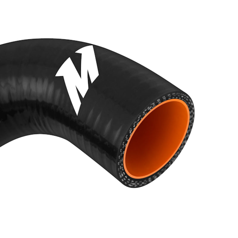 Mishimoto MMHOSE-S14-LSX Silicone Hose Kit - Nissan 240sx S14 w/ LSX MMHOSE-S14-LSXBK User 4