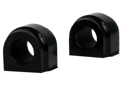 Whiteline 16-18 Mazda MX-5 Miata (ND) 28.6mm Front Sway Bar Mount Bushing Kit KSK108-28.6 KSK108-28.6 Photo - Primary