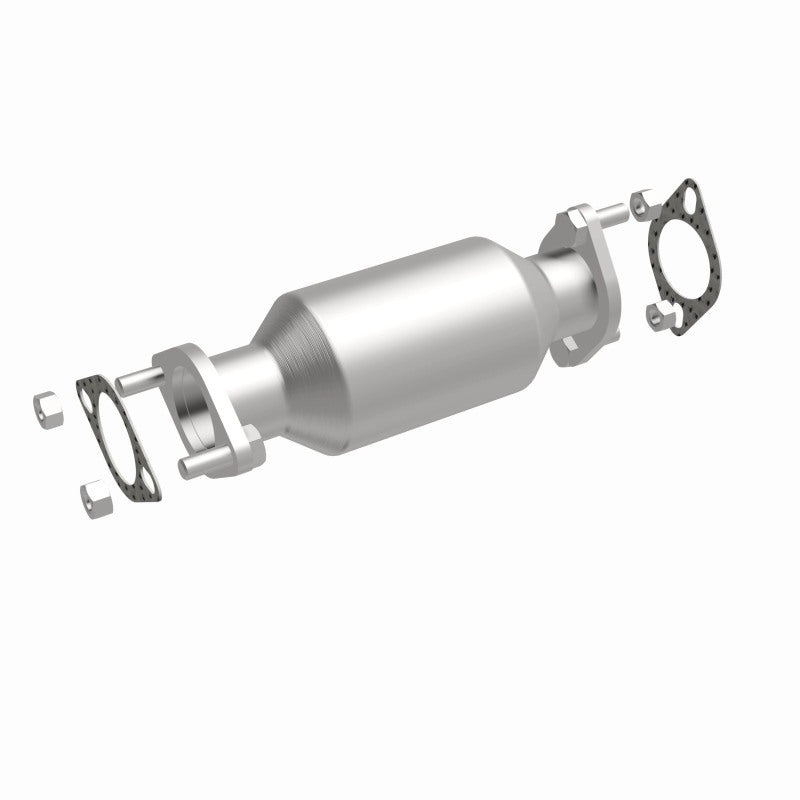 MagnaFlow Kia Sorento OEM Grade Federal / EPA Compliant Direct-Fit Catalytic Converter 52434 360 Degree Image Set