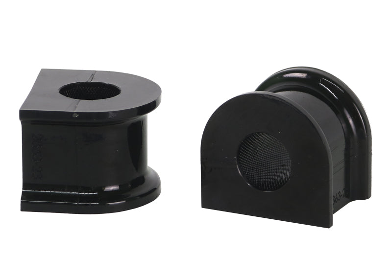 Whiteline 2008-2009 Pontiac G8 Sway Bar Mount Bushing Kit - 23mm W23788 W23788 Photo - out of package