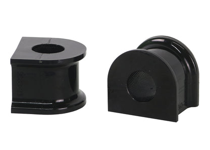 Whiteline 2008-2009 Pontiac G8 Sway Bar Mount Bushing Kit - 23mm W23788 W23788 Photo - out of package