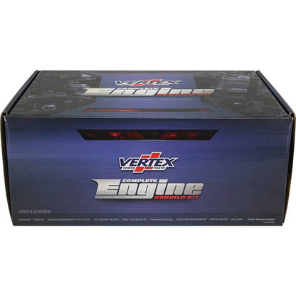 Vertex Pistons Vertex Complete Engine Rebuild Kit WR00069 WR00069 Photo - Primary