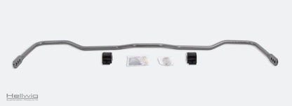 Hellwig 20-21 Jeep Gladiator Solid Heat Treated Chromoly 7/8in Rear Sway Bar 7779 7779 Photo - Unmounted