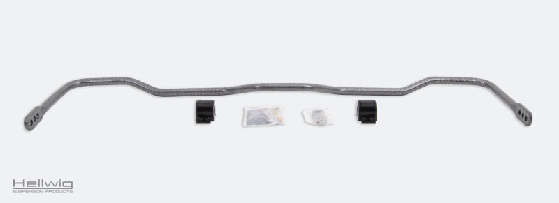 Hellwig 20-21 Jeep Gladiator Solid Heat Treated Chromoly 7/8in Rear Sway Bar 7779 7779 Photo - Unmounted