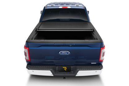 Truxedo Lo Pro 17-19 Ford F-250/F-350/F-450 Super Duty 6'9" Bed 579101 Photo - Mounted