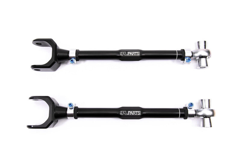 SPL Part ND Miata Rear Lower Camber Arm SPL RLL ND Photo - out of package