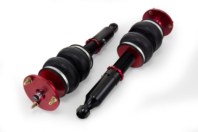 AIRLIFT Performance Front Kit for Lexus IS 350 RWD, 06-13, GS 350 RWD 07-12 78545 User 2