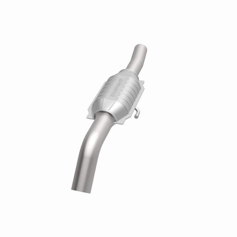 MagnaFlow Dodge California Grade CARB Compliant Direct-Fit Catalytic Converter 3391290 360 Degree Image Set