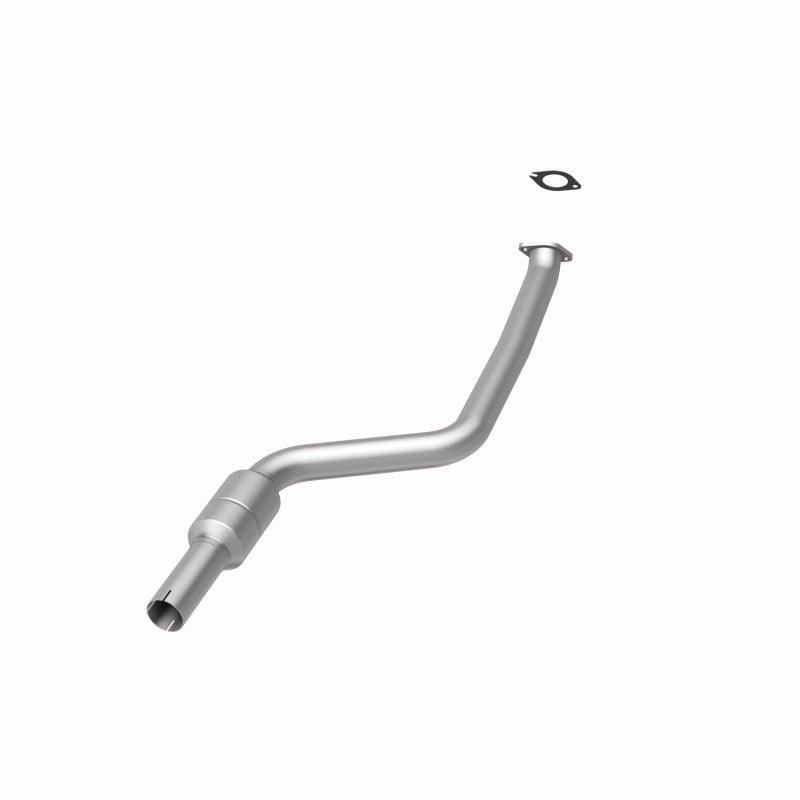 MagnaFlow BMW OEM Grade Federal / EPA Compliant Direct-Fit Catalytic Converter 49768 360 Degree Image Set