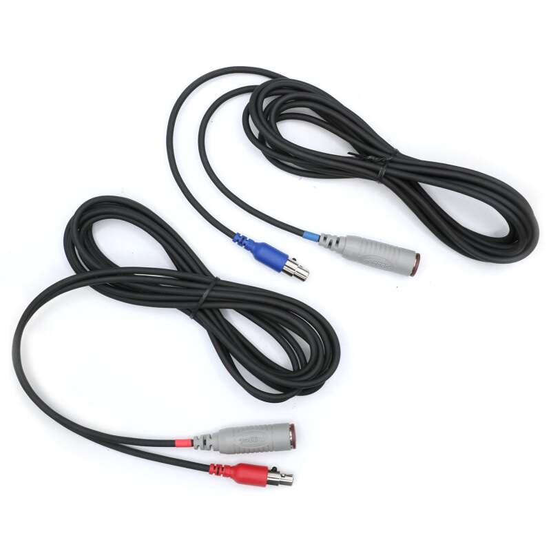 Rugged Radios STX Driver and Co-Driver Intercom Cable Bundle CS-STX-DCD CS-STX-DCD Photo - Primary
