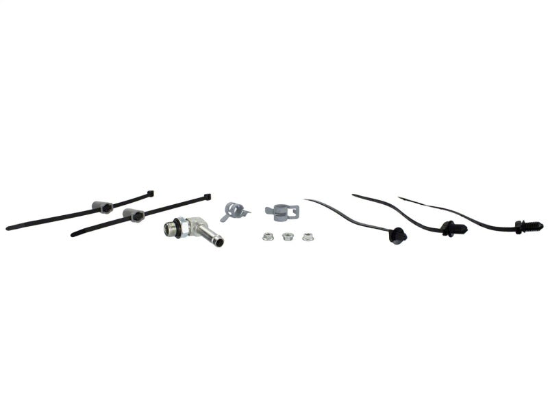 Ford Racing 2020 Coyote 5.2L Right Hand Side Oil-Air Seperator M-6766-A52 M-6766-A52 Photo - Unmounted