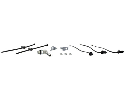 Ford Racing 2020 Coyote 5.2L Right Hand Side Oil-Air Seperator M-6766-A52 M-6766-A52 Photo - Unmounted
