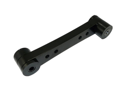 Torque Solution Billet Aluminum Engine Mount: 2003-2005 Dodge Neon SRT-4 TS-DNSRT-002 Photo - Primary