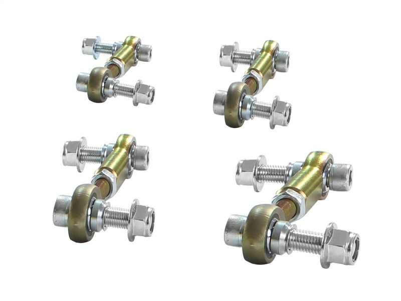aFe  POWER 440-401002-A  Control PFADT Series HD Street End Links 440-401002-A Photo - Primary