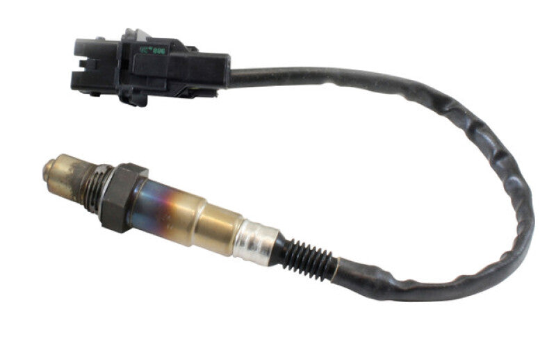 AEM Electronics UEGO Sensor with Stainless Tall Manifold Bung Install Kit 30-2063 Photo - out of package