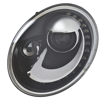 Hella 14-16 Volkswagen Beetle Headlamp Lh Bi-Xen 010793751 010793751 Photo - Primary