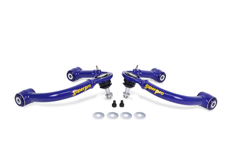 Superpro SPR Control Arms - Front Suspension Control Arms main image