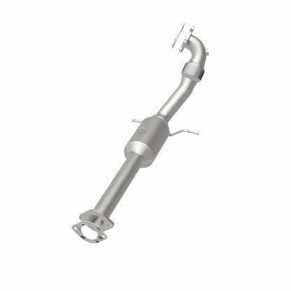 MagnaFlow Volvo California Grade CARB Compliant Direct-Fit Catalytic Converter 5461738 360 Degree Image Set