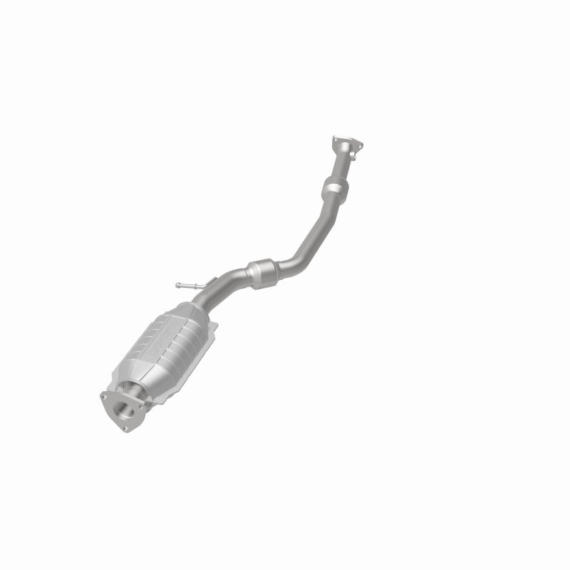 MagnaFlow Daewoo Lanos OEM Grade Federal / EPA Compliant Direct-Fit Catalytic Converter 49547 360 Degree Image Set