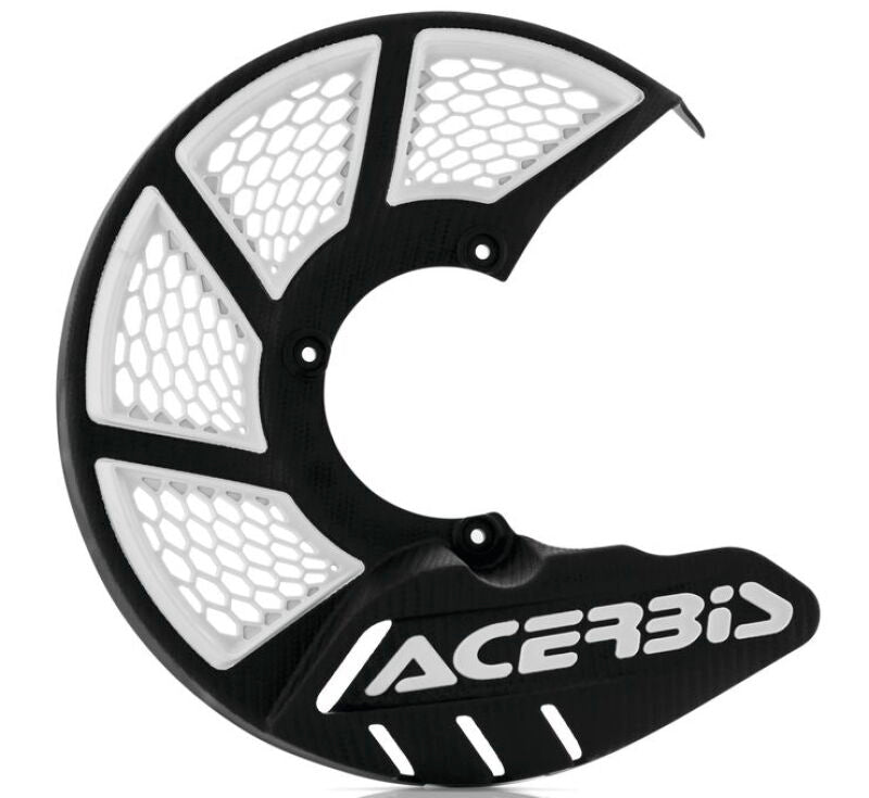 Acerbis 2016 X-Brake Vented Blk 2449490001 2449490001 Photo - Primary