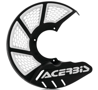 Acerbis 2016 X-Brake Vented Blk 2449490001 2449490001 Photo - Primary