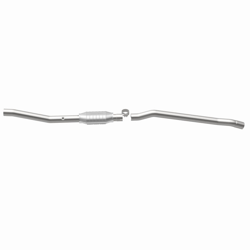 MagnaFlow Dodge Dakota HM Grade Federal / EPA Compliant Direct-Fit Catalytic Converter 23506 360 Degree Image Set