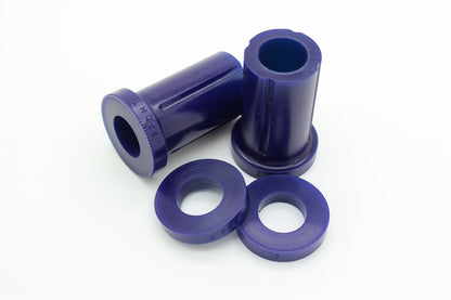 Superpro 2001 Toyota Highlander Limited Front Lower Inner Forward Control Arm Bushing Kit SPF4099K SPF4099K Photo - Primary