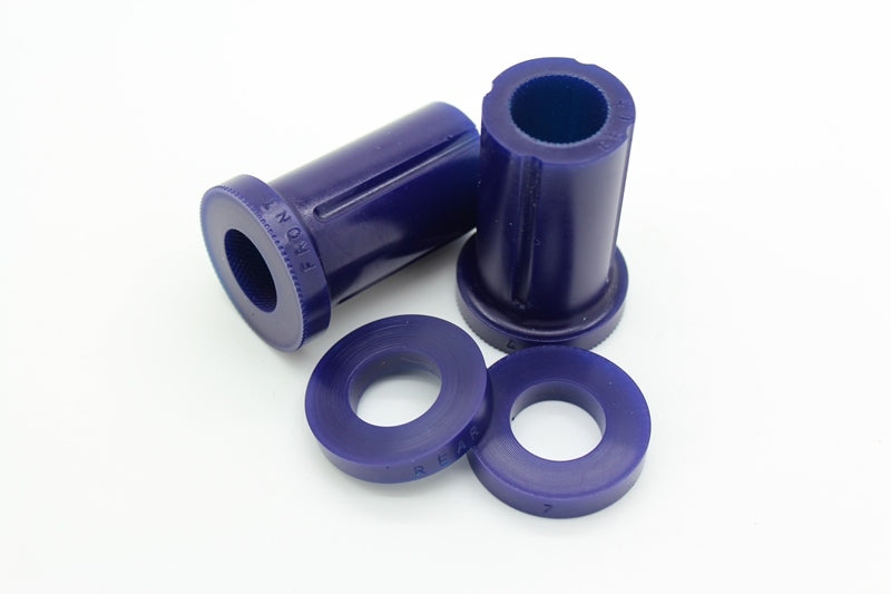 Superpro 2001 Toyota Highlander Limited Front Lower Inner Forward Control Arm Bushing Kit SPF4099K SPF4099K Photo - Primary