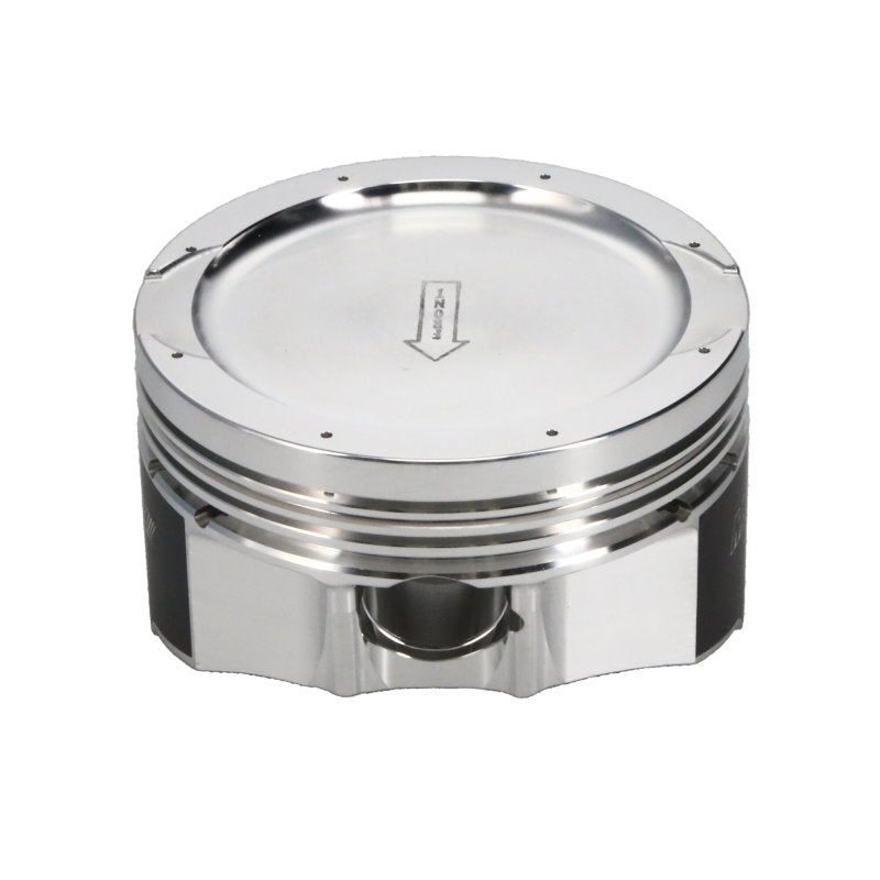 Manley Ford 4.6L 3.700in Bore 3.543in Stroke -14cc Dome Platinum Series Piston Set 567270CE-8 567270CE-8 User 7
