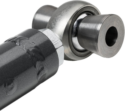 Camburg Chevy Colorado ZR2 17-22 1.25in Performance Heim/Uniball Upper Arms (w/ covers) CAM-210096 CAM-210096 Photo - Close Up