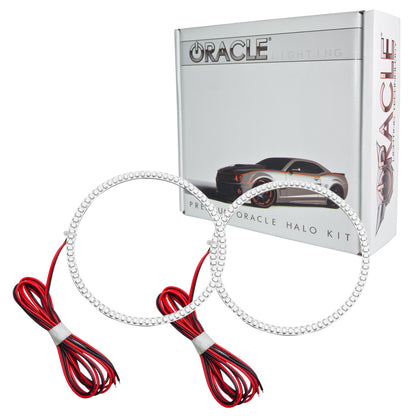 ORACLE Lighting Oracle Honda Ruckus 01-15 LED Halo Kit - White 2362-001 2362-001 User 4