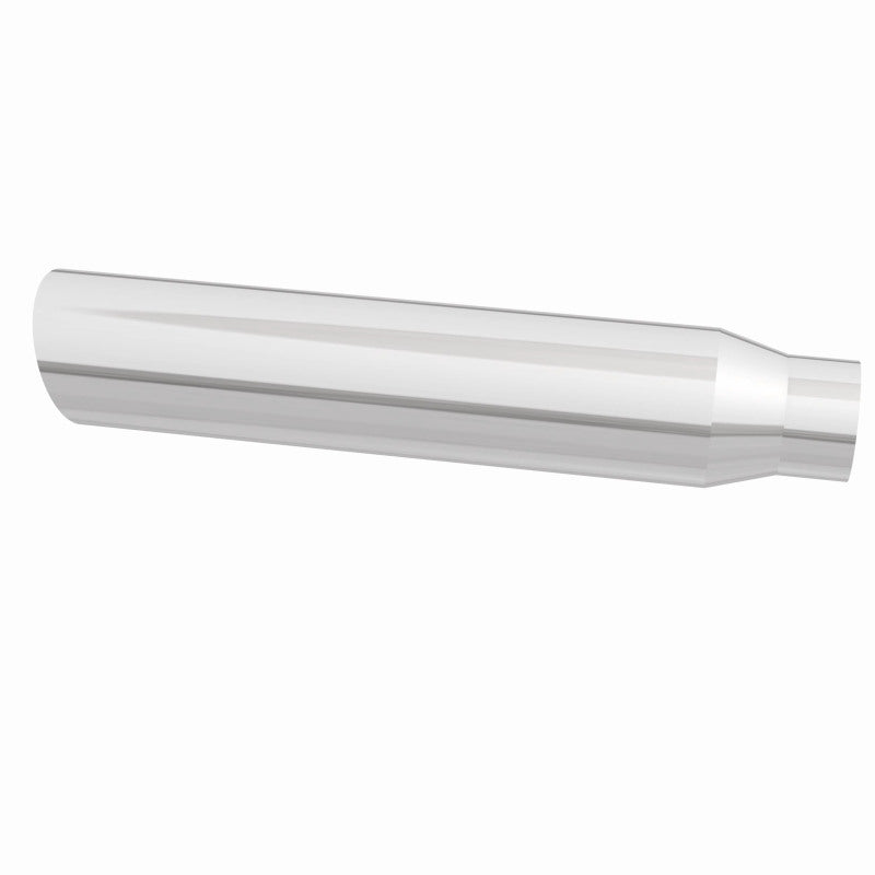 Magnaflow Tip 1-Pk Sc 3.50 X 18 2.5 15Deg 35105 35105 360 Degree Image Set
