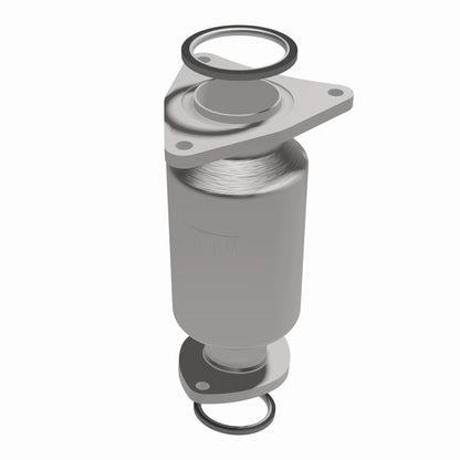 MagnaFlow Lexus California Grade CARB Compliant Direct-Fit Catalytic Converter 5411032 360 Degree Image Set