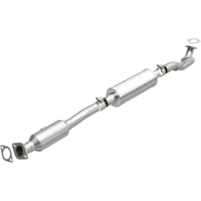 MagnaFlow Kia Soul California Grade CARB Compliant Direct-Fit Catalytic Converter 5561845 Photo - Primary