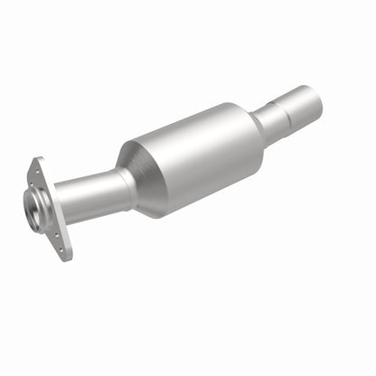 MagnaFlow California Grade CARB Compliant Direct-Fit Catalytic Converter 3322431 360 Degree Image Set