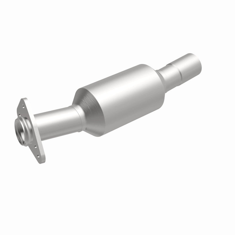 MagnaFlow California Grade CARB Compliant Direct-Fit Catalytic Converter 3322431 360 Degree Image Set