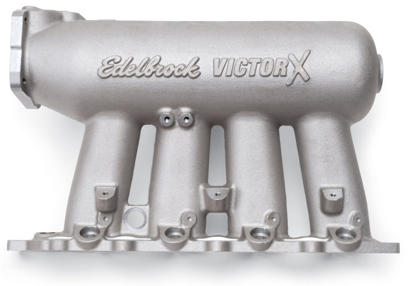 Edelbrock Honda - Victor X for B16A & Type R (B18C5) Engines 4764 Photo - Primary