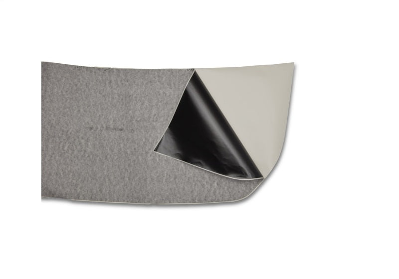 Ford Racing 21-24 Bronco G.O.A.T Hood Cowl Decal M-1820-BRH M-1820-BRH Photo - Unmounted