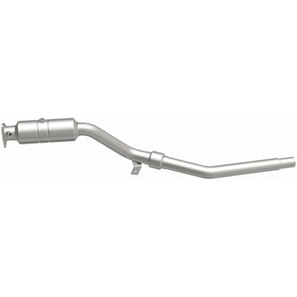 MagnaFlow Audi HM Grade Federal / EPA Compliant Direct-Fit Catalytic Converter 24125 Photo - out of package