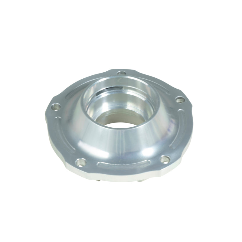 Yukon Gear & Axle Yukon Gear Silver Aluminum Pinion Supprt For 9in Ford Daytona YP F9PS-1-CLEAR YP F9PS-1-CLEAR Photo - Primary