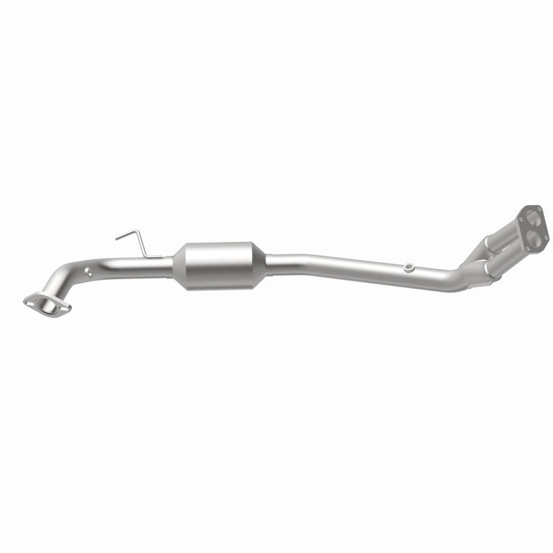 MagnaFlow Isuzu Rodeo California Grade CARB Compliant Direct-Fit Catalytic Converter 4451623 360 Degree Image Set