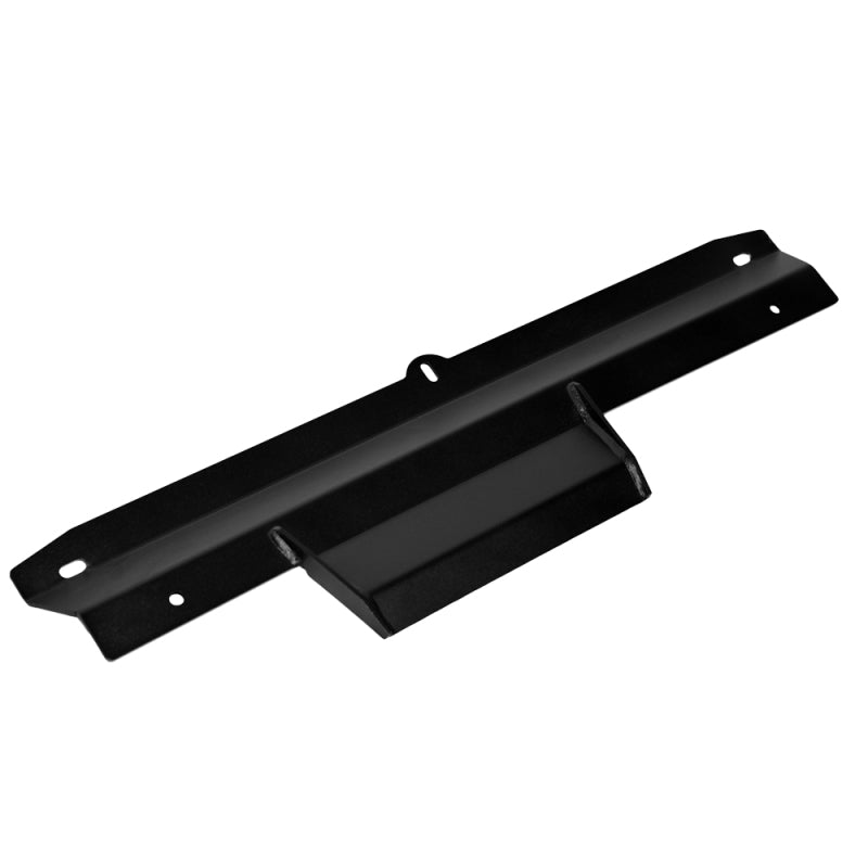 Rock Slide Engineering Rock Slide 07-18 Jeep JK 2-4 Door Rigid Series Skid Plate FB-SP-100-JK FB-SP-100-JK User 1